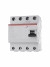 УЗО ABB 4 модуля FH204  АС-63/0,1 2CSF204006R2630
