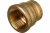 Муфта STOUT переходная внутренняя резьба 1"x3/8" SFT-0005-000138