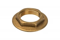 Контргайка STOUT с упором 2" SFT-0023-000002