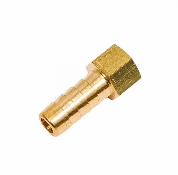 Штуцер STOUT внутренняя резьба 3/8"x14 SFT-0036-003814