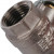 Кран Stout шаровой стандатнопроходной рычаг 1/2" SVB-0011-000015
