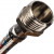 Подводка Stout гибкая HP 1/2 х ВР 1/2" 150 см SHF-0091-081515