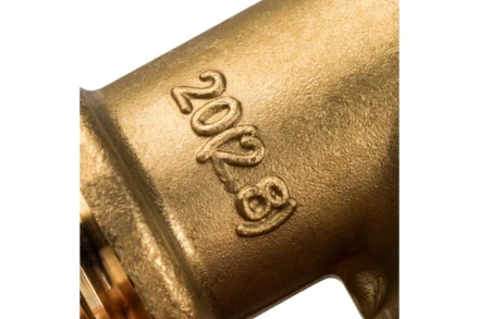 Тройник-переходник STOUT с внутренней резьбой для труб из сшитого полиэтилена 20Rp 1/2" SFA-0028-002012