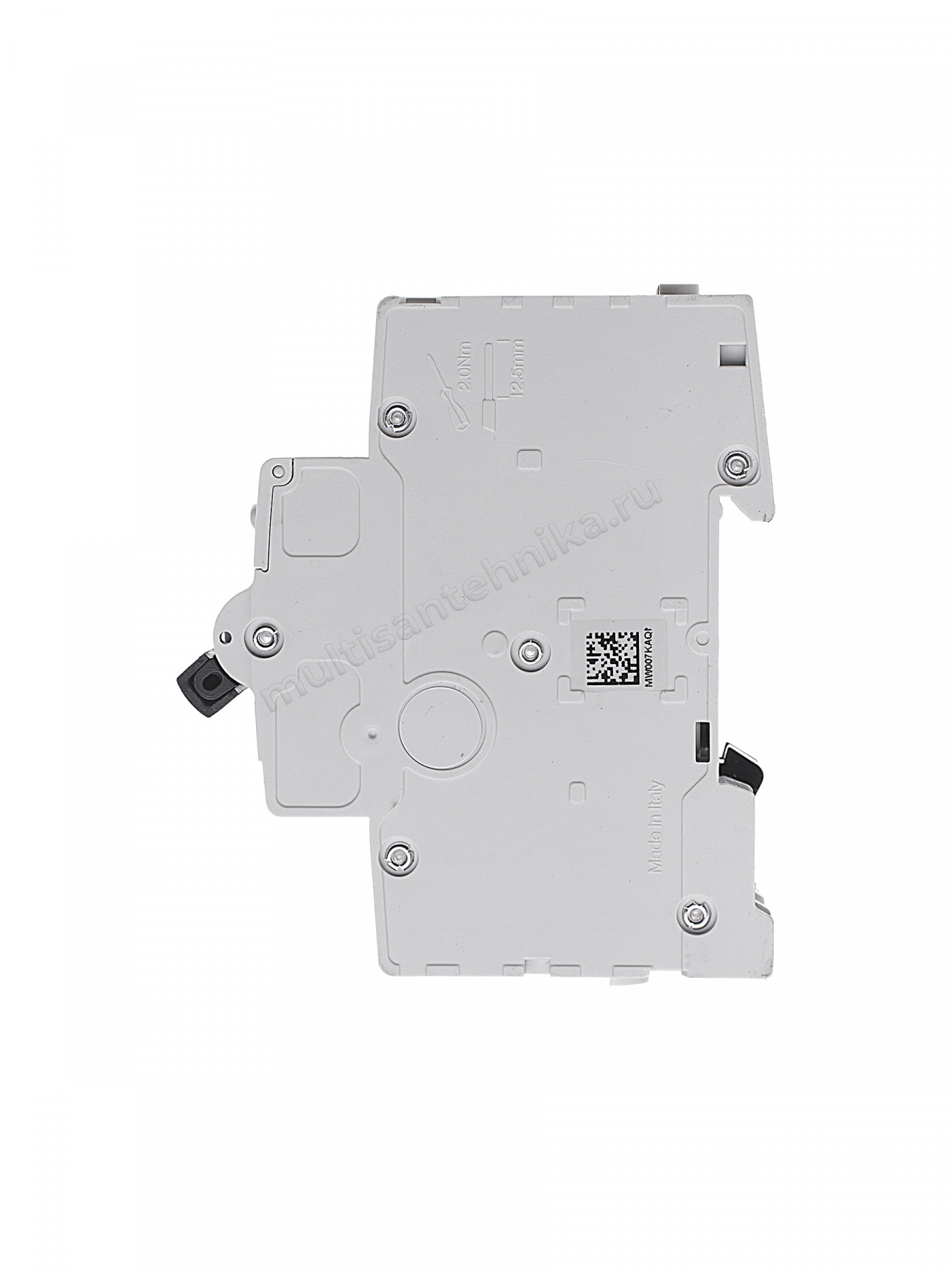 Автоматический выключатель дифференциального тока ABB DSH201 С25 AC30 2CSR255070R1254