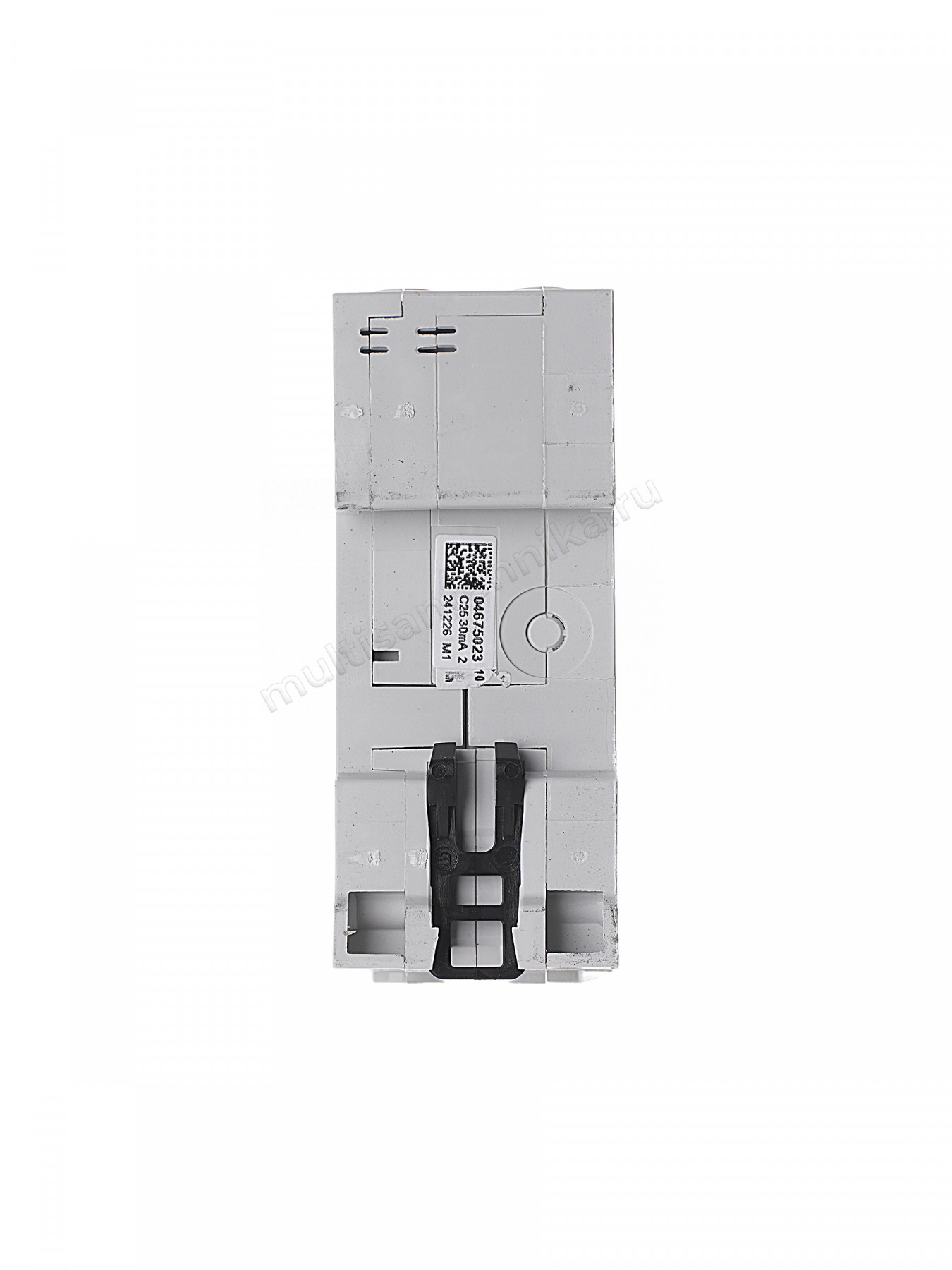 Автоматический выключатель дифференциального тока ABB DSH201 С25 AC30 2CSR255070R1254