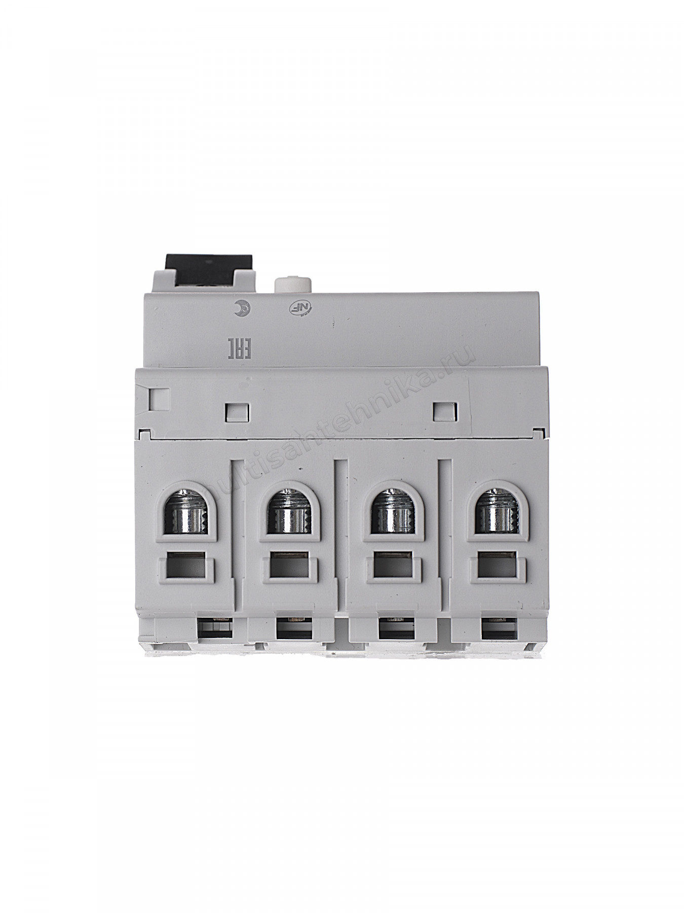 УЗО ABB 4 модуля FH204  АС-63/0,3 2CSF204003R3630