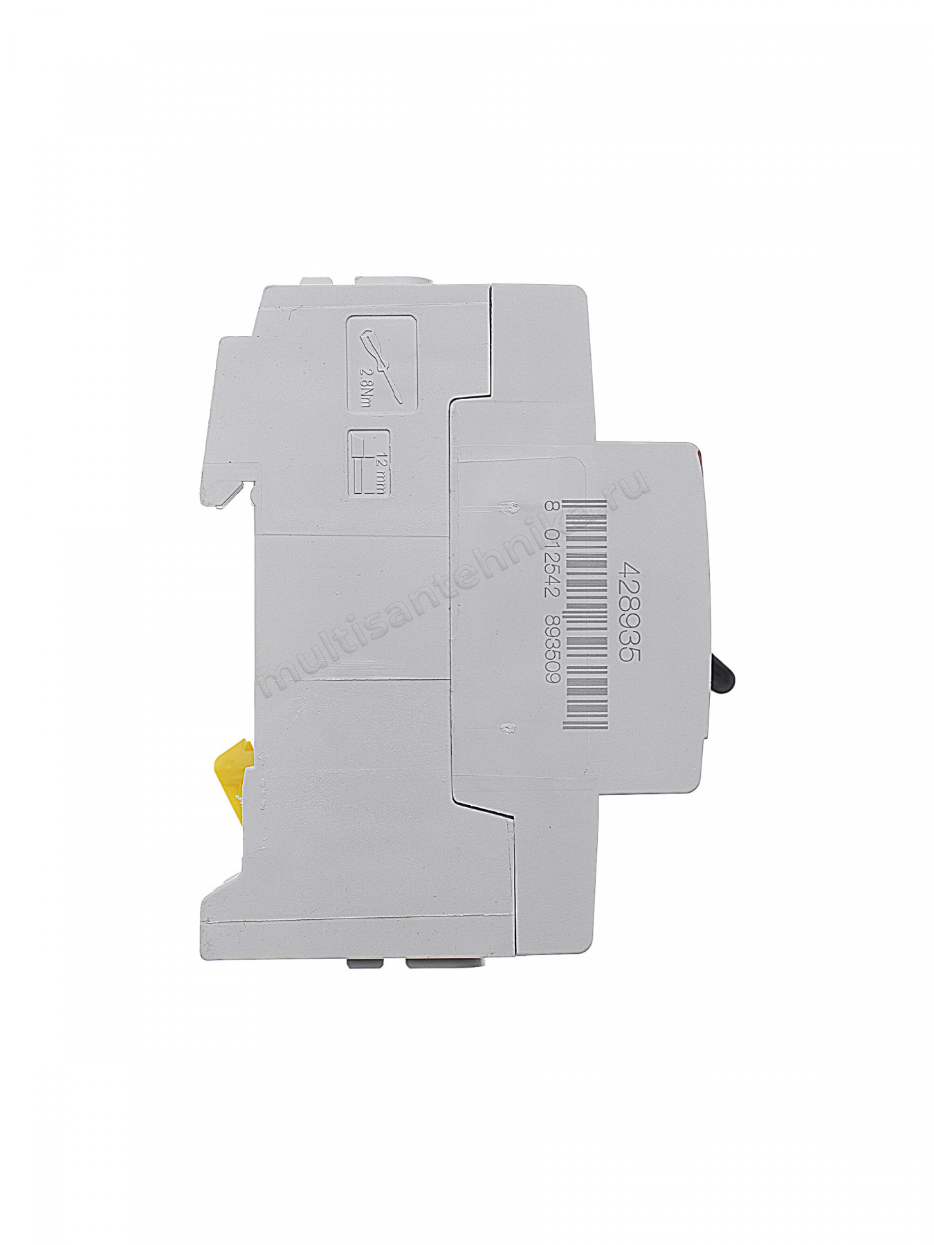 УЗО ABB 4 модуля FH204  АС-63/0,3 2CSF204003R3630