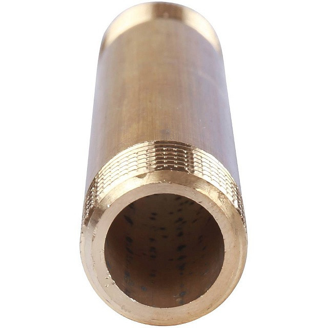 Удлинитель STOUT с наружной резьбой 1/2"x100 SFT-0062-012100