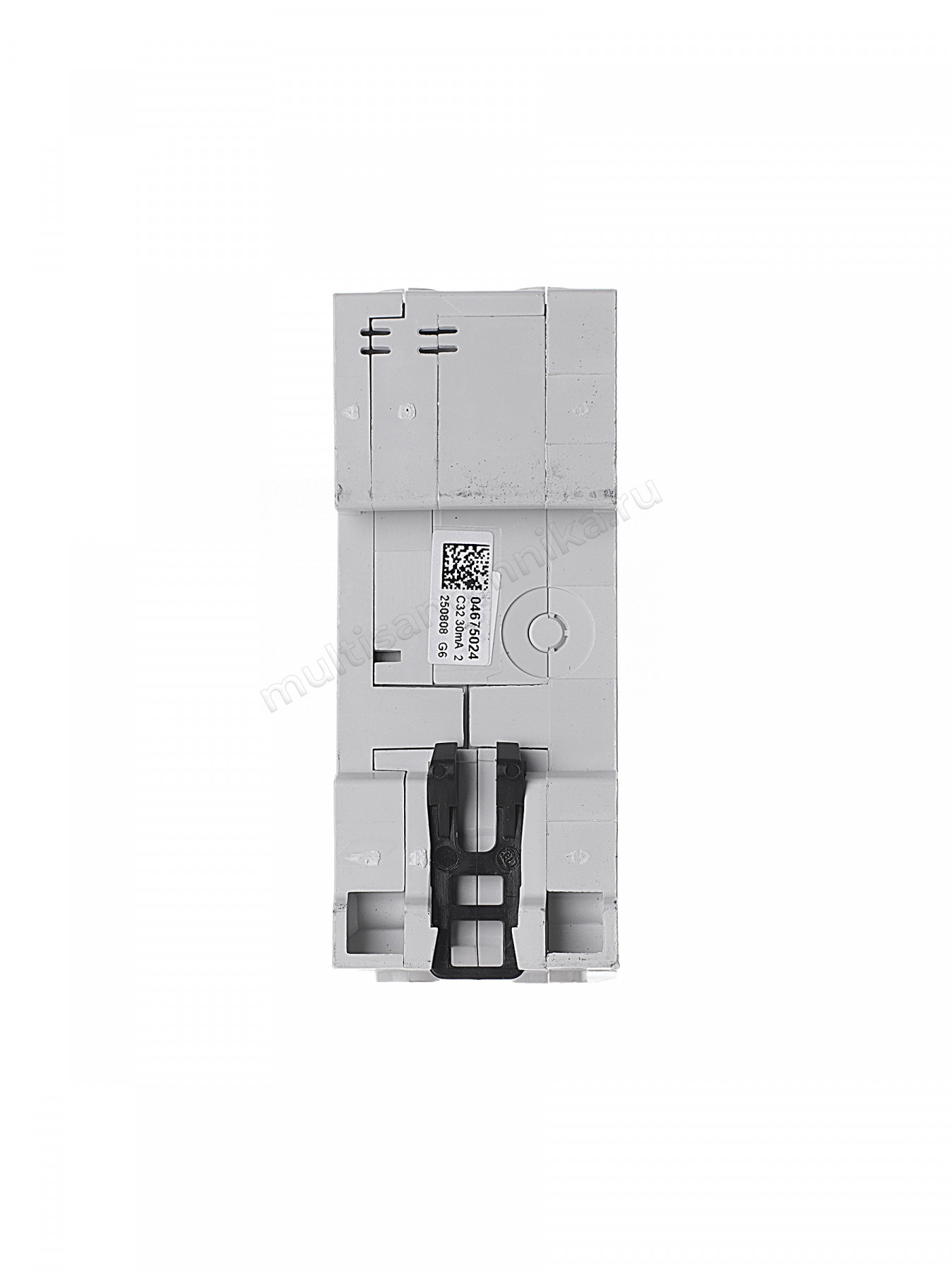 Автоматический выключатель дифференциального тока ABB DSH201 С32 AC30 2CSR255070R1324