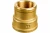 Муфта STOUT переходная внутренняя резьба 1"x3/4" SFT-0005-000134