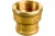 Муфта STOUT переходная внутренняя резьба 1"x3/4" SFT-0005-000134