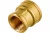 Муфта STOUT переходная внутренняя резьба 1"x3/4" SFT-0005-000134