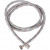Подводка Stout гибкая HP 1/2 х ВР 1/2" 250 см SHF-0093-081515