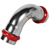 Угольник Rommer 90 ° ВПр-ВПр 18 RSS-0003-000018