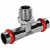 Тройник Rommer переходник ВПр-Нр 15x1/2" RSS-1016-001512