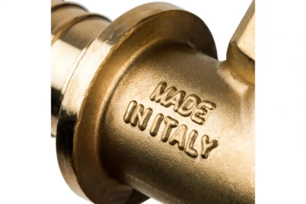 Тройник-переходник STOUT с внутренней резьбой для труб из сшитого полиэтилена 25Rp 3/4" SFA-0028-002534