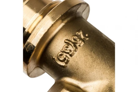 Тройник-переходник STOUT с внутренней резьбой для труб из сшитого полиэтилена 25Rp 3/4" SFA-0028-002534