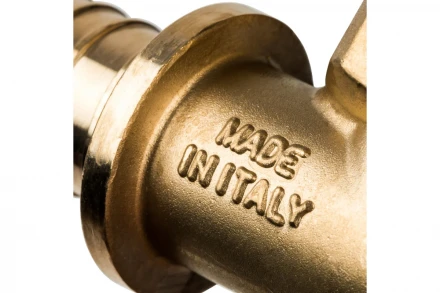 Тройник-переходник STOUT с внутренней резьбой для труб из сшитого полиэтилена 25Rp 3/4" SFA-0028-002534