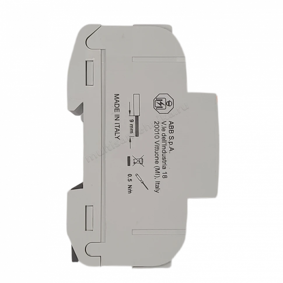 Трансформатор безопасности ABB разделительный TS63/12-24C 2CSM631043R0811