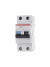 Автоматический выключатель дифференциального тока ABB DSH201 С40 AC30 2CSR255070R1404