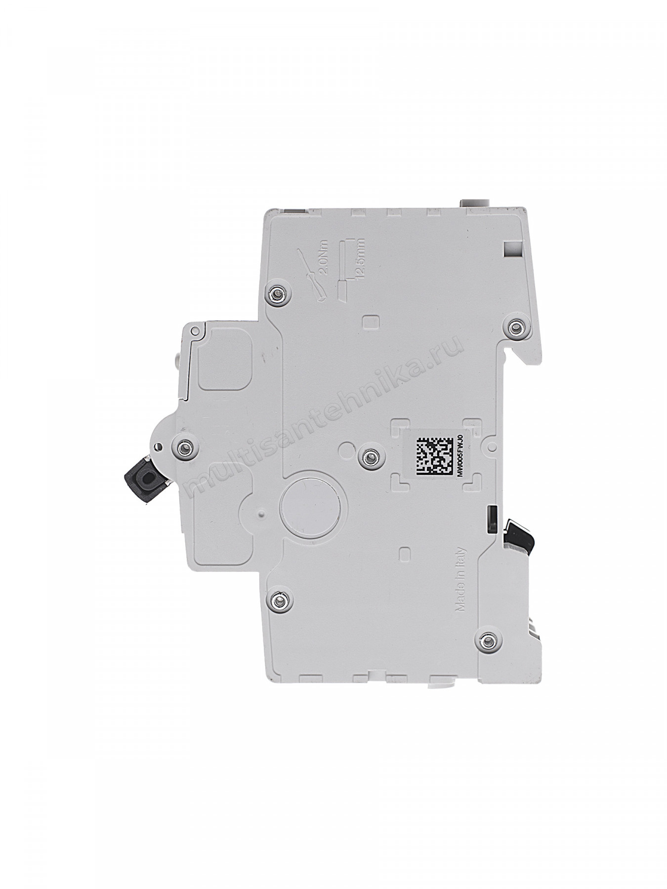 Автоматический выключатель дифференциального тока ABB DSH201 С40 AC30 2CSR255070R1404