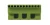 Клеммник ABB самозажимной PE 11x4 + 3x25 мм ZK113G 1SPE007715F9714