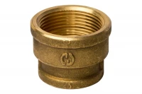 Муфта STOUT переходная внутренняя резьба 1 1/4"x1/2" SFT-0005-011412
