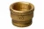 Муфта STOUT переходная внутренняя резьба 1 1/4"x1/2" SFT-0005-011412