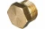 Заглушка STOUT наружная резьба 3/8" SFT-0024-000038