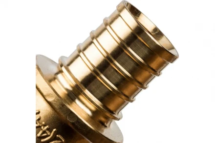 Тройник-переходник STOUT с внутренней резьбой для труб из сшитого полиэтилена 32Rp 1" SFA-0028-003210