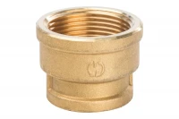 Муфта STOUT переходная внутренняя резьба 1 1/4"x3/4" SFT-0005-011434