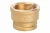 Муфта STOUT переходная внутренняя резьба 1 1/4"x3/4" SFT-0005-011434
