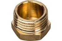 Заглушка STOUT наружная резьба 1/2" SFT-0024-000012