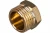 Заглушка STOUT наружная резьба 1/2" SFT-0024-000012