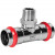 Тройник Rommer переходник ВПр-Нр 22x1/2" RSS-1016-002212