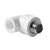 Угольник Pro Aqua 90 ° комбинированный переходной наружная 20x1/2 PA27008P