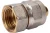 Переходник STOUT с внутренней резьбой 1/2х20 винтовой SFS-0002-001220