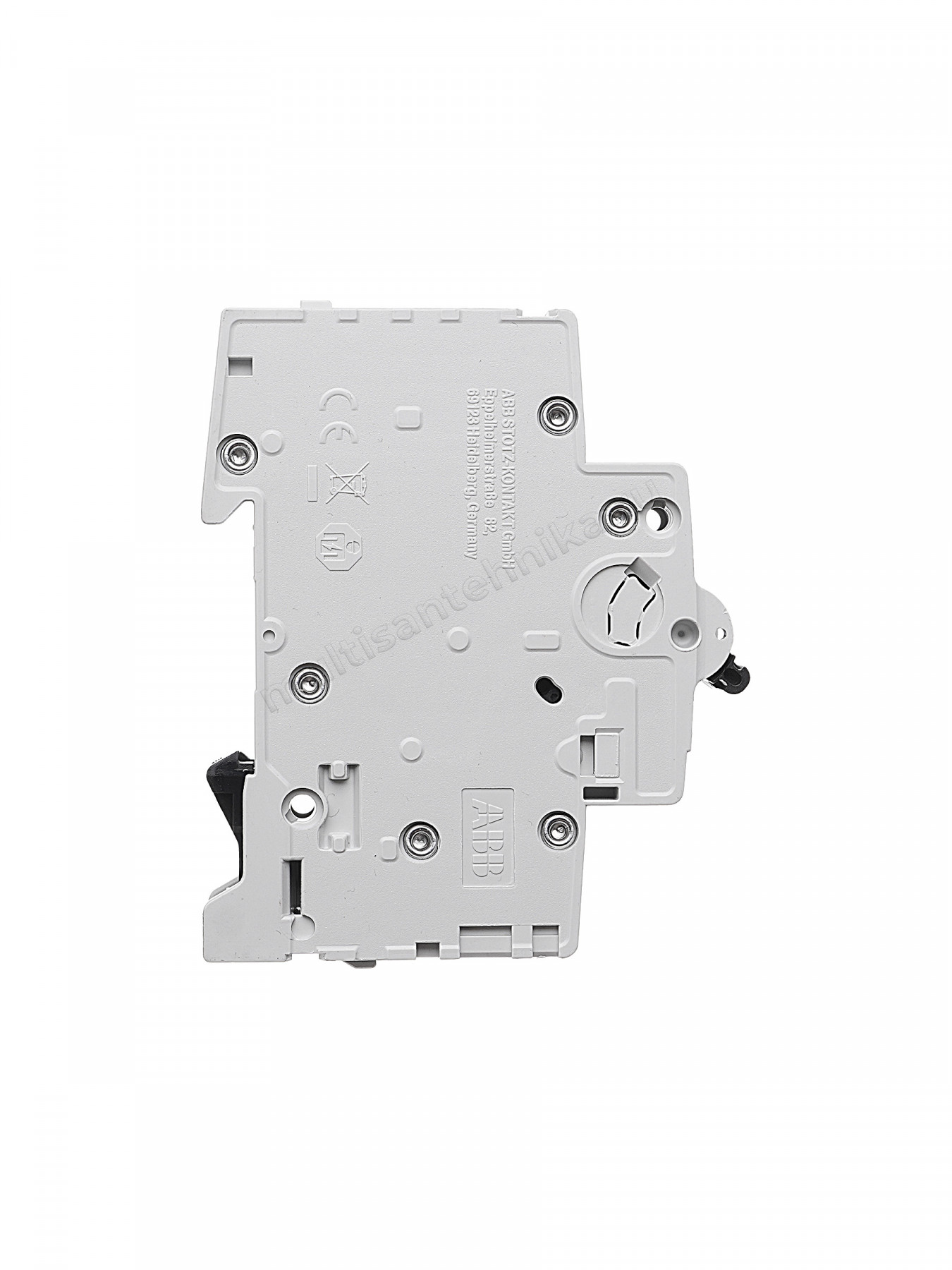 Автоматический выключатель ABB 1-полюсный S201 B32 2CDS251001R0325