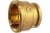 Муфта STOUT переходная внутренняя резьба 1 1/4"x1" SFT-0005-001141