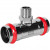 Тройник Rommer переходник ВПр-Нр 28x1/2" RSS-1016-002812
