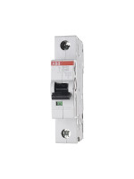 Автоматический выключатель ABB 1-полюсный S201 B40 2CDS251001R0405