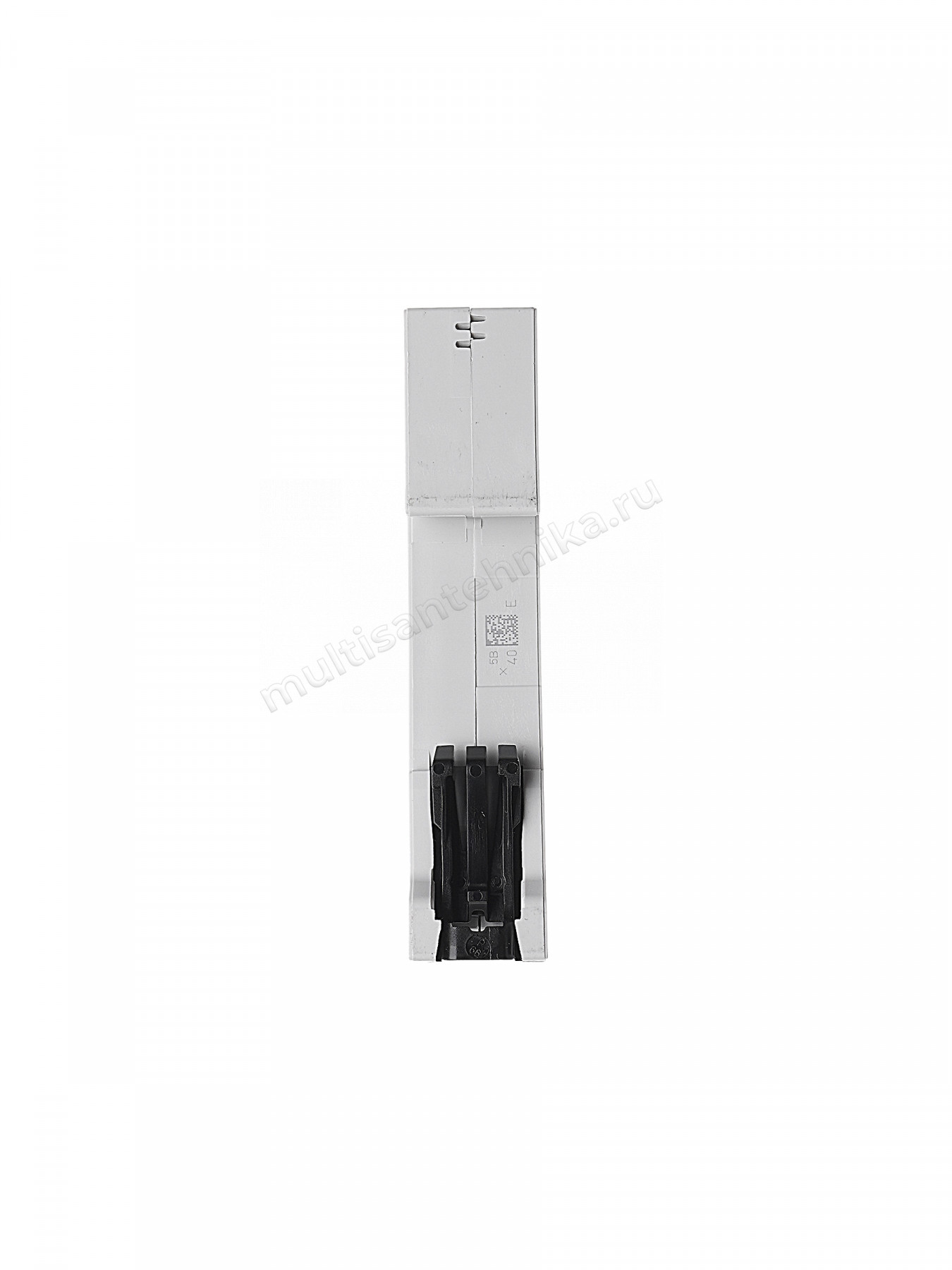 Автоматический выключатель ABB 1-полюсный S201 B40 2CDS251001R0405