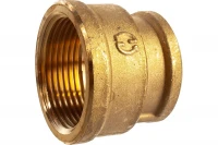Муфта STOUT переходная внутренняя резьба 1 1/2"x1/2" SFT-0005-011212