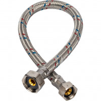 Подводка Stout гибкая BP 1/2 х ВР 3/8" 60 см SHF-0106-081510