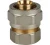 Переходник STOUT с внутренней резьбой 3/4х26 винтовой SFS-0002-003426