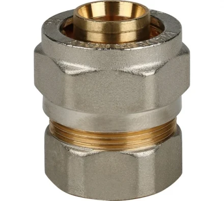 Переходник STOUT с внутренней резьбой 3/4х26 винтовой SFS-0002-003426