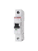Автоматический выключатель ABB 1-полюсный S201 B50 2CDS251001R0505