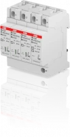 УЗИП ABB OVR T2 3N 40-275 P QS 2CTB803973R1100