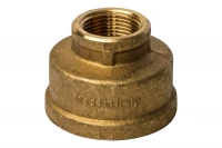 Муфта STOUT переходная внутренняя резьба 1 1/2"x3/4" SFT-0005-011234