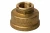 Муфта STOUT переходная внутренняя резьба 1 1/2"x3/4" SFT-0005-011234